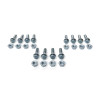 BLOX Racing S2000 Half Shaft Spacers Hardware Kit - BXDL-00101-HD User 1