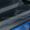 EOS Carbon Fiber OEM Style Hood - Cadillac CT5-V Blackwing (HOOD-1330-BKCF)