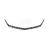 EOS Carbon Fiber Lower Grille Trim - 2025+ Cadillac CT5-V Blackwing (VENT-1221-BKCF)