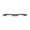 EOS Dark Horse Style Rear Spoiler w. Gurney Flap - Gloss Black - 2024+ Ford Mustang (SPOILER-1381-V2-ABS_SPOILER-1270-V2-ABS)