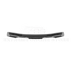 EOS Dark Horse Style Rear Spoiler w. Gurney Flap - Gloss Black - 2024+ Ford Mustang (SPOILER-1381-V2-ABS_SPOILER-1270-V2-ABS)