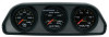 AutoMeter Extreme Environment 3 Gauge Kit w/ Universal Dash Pod - 7060