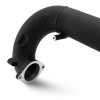 Mishimoto 2023+ Honda Civic Type-R Inlet Pipe Upgrade Kit - Black - MMAI-CTR-23UBK User 1
