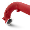 Mishimoto 2023+ Honda Civic Type-R Inlet Pipe Upgrade Kit - Red - MMAI-CTR-23URD User 1