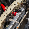 Mishimoto 12-15 Honda Civic Si Silicone Hose Kit - Red - MMHOSE-CIV-12SIRD User 1