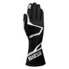 Sparco Glove Land+ 10 Black - 00136710NR Photo - Primary