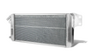 AFCO Heat Exchanger - Satin Finish - 10-15 Camaro SS / 12-15 Camaro ZL1 (80283NDP)