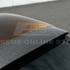 EOS Carbon Fiber Roof Spoiler - C5 Corvette Z06 COUPE (SPOILER-1356-BKCF)