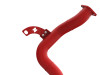 AFE 19-22 Hyundai Veloster N BladeRunner Aluminum Hot & Cold Charge Pipe Kit - Red - 46-20764-R Photo - Unmounted