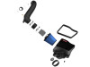 aFe 21-24 Kia K5 Takeda Stage-2 Cold Air Intake System w/ Pro 5R Filter - 56-10072R Photo - Unmounted