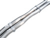 AWE 22-26 Cadillac CT5-V Blackwing SwitchPath Exhaust - Chrome Silver Tips - 3025-42562 (AWE3025-42562)