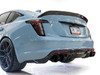 AWE 22-26 Cadillac CT5-V Blackwing SwitchPath Exhaust - Diamond Black Tips - 3025-43562 (AWE3025-43562)