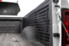 Addictive Desert Designs 19-26 RAM 2500/3500 Bed Side Molle Panel - Driver - AC5611001NA Photo - Close Up