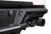 Addictive Desert Designs 21-26 Ford F-150 Raptor Edge Rear Bumper - R210295090103 Photo - Close Up