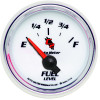 Autometer C2 52mm 240-33 Ohm Short Sweep Electronic Fuel Level Gauge - 7116