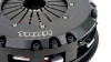 Clutch Masters 2011 Dodge Challenger 5.7L/6.4L 1000 Series Twin Disc Clutch Kit w/Aluminum Flywheel - 05140-TDKR-A User 1