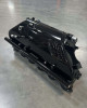 CSF BMW M2/M3/M4 S58 (G8X) Charge-Air Cooler Manifold - Gloss Black - 8233GB Photo - Primary