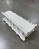 CSF BMW Gen 1 B58 Charge-Air-Cooler Manifold - Alpine White - 8300AW Photo - Primary
