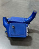 CSF 2025+ BMW G90 M5 / G99 M5 Touring Charge Air Cooler - Marina Bay Blue - 8351MBB Photo - Primary