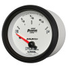 AutoMeter Gauge Fuel Level 2-5/8in. 240 Ohm(e) to 33 Ohm(f) Elec Phantom II - 7816