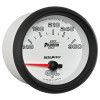 Autometer Phantom II 2 5/8in 140-300 Degree F Short Sweep Electronic Oil Temperature Gauge - 7848