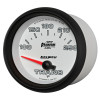 AutoMeter Gauge Transmission Temp 2-5/8in. 100-250 Deg. F Electric Phantom II - 7857