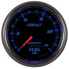 Autometer Cobalt 2-5/8in  Mechanical Fuel Pressure Gauge 0-15 PSI - 7911
