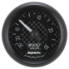 Autometer GT Series 52mm Mechanical 30 In Hg/30 psi Vacuum/Boost Gauge - 8003
