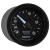 Autometer GT Series 52mm Mechanical 30 In Hg/30 psi Vacuum/Boost Gauge - 8003