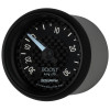 Autometer GT Series 52mm Mechanical 30 In Hg/30 psi Vacuum/Boost Gauge - 8003