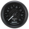Autometer GT Series 52mm Mechanical 0-35 psi Boost Gauge - 8004