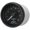 Autometer GT Series 52mm Mechanical 0-35 psi Boost Gauge - 8004