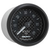 Autometer GT Series 52mm Mechanical 0-60 psi Boost Gauge - 8005
