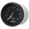 Autometer GT Series 52mm Mechanical 0-60 psi Boost Gauge - 8005