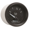 Autometer GT Series 52mm Short Sweep Electronic 73-10 ohms Fuel Level (For most Ford and Chrysler) - 8015