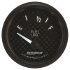 Autometer GT Series 52mm Short Sweep Electronic 73-10 ohms Fuel Level (For most Ford and Chrysler) - 8015