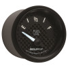 Autometer GT Series 52mm Short Sweep Electronic 240-33 ohms Fuel Level (For use w/ 3262) - 8016