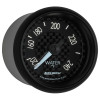 Autometer GT Series 52mm Mechanical 120-240 Deg F Water Temperature Gauge - 8032