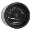 Autometer GT Series 52mm Short Sweep Electronic 140-300 Deg F Oil Temperature - 8048