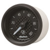 Autometer GT Series 52mm Full Sweep Electronic 0-100 PSI Oil Pressure Gauge - 8053