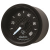 Autometer GT Series 52mm Full Sweep Electronic 0-100 PSI Oil Pressure Gauge - 8053
