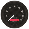 Autometer GT Series 3-3/8in In Dash 0-160 MPH Electronic Programmable Speedometer - 8088
