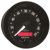 Autometer GT Series 3-3/8in In Dash 0-160 MPH Electronic Programmable Speedometer - 8088