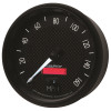 Autometer GT Series 5in In Dash 0-160 MPH Electronic Programmable Speedometer - 8089