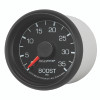 Autometer Factory Match Ford 52.4mm Mechanical 0-35 PSI Boost Gauge - 8404