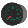 Autometer Factory Match Ford 52.4mm Mechanical 0-60 PSI Boost Gauge - 8405