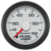 Autometer Factory Match 52.4mm Full Sweep Electronic 0-100 PSI Fuel Pressure Gauge Dodge - 8563