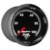 Autometer Factory Match 2 1/6in Full Sweep Electronic 0-100 PSI Fuel Pressure Gauge Dodge Ram Gen 4 - 8564