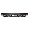 Autometer 07-18 Jeep JK Overhead Switch Panel - 90020 Photo - Primary