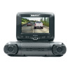 AutoMeter Guardian 360 Dash Cam (4 Cameras/1080p Recording) - 9124 Photo - Primary